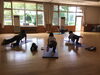 のばします✨「🧘代謝アップヨガ講座🧘」