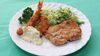 「本日7月2日のランチ[開成町 洋食レストラン パセリ]」