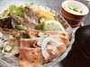 「宇都宮戸祭寿司　ののじ坂の下店」