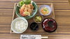 🟡平日限定ランチ　🔴定休日 月･火曜日「京らぎ揖屋店『うまいもんランチ』」