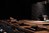 「はし田シンガポールが「IYASAKA by Hashida」として新たなスタート🌚」