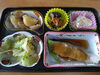 「7/3  お弁当の献立」