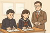 「【特集】静かな塾が目指しているもの ～ただ静かにするだけではなく、「集中する力」を育てたい～」