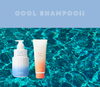 クールシャンプー「cool shampoo」
