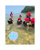 「海遊び🏖️」