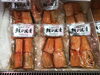 「鮭の焼漬」