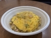 ふわふわ天津飯「ふんわり卵が決め手！彩り豊かなチャーハンランチをご紹介」