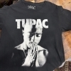 TUPAC  T-shirt！【足立区大谷田/LINKs/古着屋/ハンドメイド雑貨】
