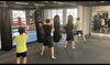 「中高校生🥊リベラルボックスジム！岡山市東区ボクシング・キックボクシング・フィットネス・パーソナルジム」
