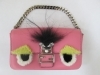 フェンディ マイクロバゲットモンスターバッグ「フェンディ(FENDI)の売却なら、JR大森駅徒歩2分の当店へ！ブランドバッグお持ち込み前のワンポイントアドバイス👜」
