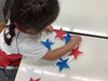 「今日はIndependence day 」