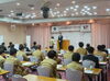 安全大会の様子です!「令和7年度安全大会を開催しました👷」