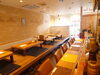「掘りごたつ席でゆったり！食事会・女子会・各種宴会におすすめ」