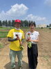 畑はかなり乾燥状態です…。「『カラフル野菜の小山農園』【グッド！モーニング】無事にオンエア📺」