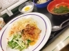 ナシゴレン「あさか向陽園ランチ紹介#52」