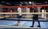 「会員さん同士アドバイス🥊リベラルボックスジム！岡山市東区ボクシング・キックボクシング・フィットネス・パーソナルジム」