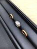 貴金属高価アクサセリー買取「K18/プラチナリングの買取【買取大吉ピーコックストア磯子店】」