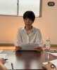 素敵な(おもろい)人なんです。人柄は保証します。「【7/26開催】収納カウンセラーによる「キッチンお話し会」｜片づけに悩む方へ」