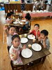 なつのパン祭り🥐 🍞「年長 (5歳児)  夕涼み会☀️🍉🌻🏊」