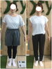 最高に満足いく結果です！「３ヶ月本気でダイエットに取り組んだ結果見せます！【八千代緑が丘加圧パーソナルトレーニングジムSTYLE】」