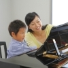 夏のおためしピアノレッスンキャンペーン実施中！