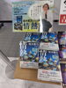 「釧路市出身の作家「桜木紫乃」さんの最新作『情熱』が発売！」