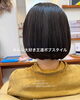 ヘアドネェーション「定番ボブで気軽に参加！ヘアドネーションは何度でも挑戦できます」
