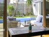 建築条件なし！プール付きの住宅も夢ではありません。「夏は自宅でプールを楽しもう🥽🌞」