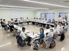 「今年も11月開催に向け一致団結！【子ども子育てフェスタ2025】キックオフミーティングが実施されました😊2025年7月6日（日）9時30分〜11時30分・青戸地区センター」