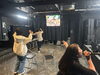 カラオケやってます。「本格音響と多目的スペースで叶える特別なライブ体験」