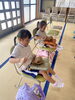 「八女市で保育園をお探しの保護者様へ　バス遠足②」