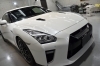 GT-R35「【施工事例更新】日産・GT-R(R35)のセラミックコーティング(県内のお客様)」