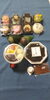 「七夕  7月上旬生菓子」