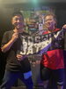 花男さんと♪「ライブ出演！！」