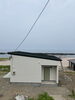 サウナ外観「瀬波にサウナができます✨【村上市・関川村で家づくりのことなら新和建設へ！】」