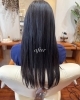 スーパーロングヘアを寄付！初めてのヘアドネーション体験