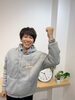 講師・有野「苦手だった「平方根の計算」が得意単元に！【大分市の個別指導塾/大東校/高校受験/大学受験/定期テスト対策/英検/中学生勉強法/森町塾/森町個別指導塾】」