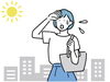 「「腎機能が気になる方へ」夏の塩分補給、ちょっと気をつけたいポイントとは？」