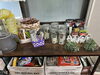 お菓子スペース「AILE江戸川の憩いの場所紹介」