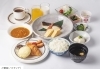 ご朝食（イメージ）「期間限定（大阪・関西万博開催記念）ファミリープランのご案内📢　寝屋川駅徒歩６分、ニューコマンダーホテル」