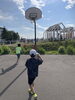 バスケ🏀バスケ🏀「🏀スタッフ募集🏀【札幌市北区篠路 放課後等デイサービス 児童発達支援】」