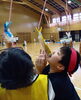 「☆４施設合同運動会☆」
