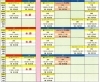 7月後半のHealth＆Beautyカレンダー「【7月後半】いきいきランド交野　Health＆Beautyカレンダー」