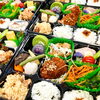 トレビの幕の内弁当配達サービス　喜多方市内＆会津エリアもご相談OK！