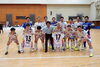 「⚪️第4節 公式戦試合結果🌈」