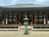 日野誕生院 ⓒナルサン「日野誕生院【 やっぱり京都、そして伏見】～ vol. 15～  Of course We’re going to Kyoto and Fushimi. ～」