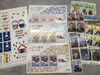 買取品「笠間市友部で切手の高価買取なら買取専門店ふくすけにお任せ下さい！！」