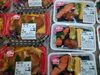 手作り弁当各種販売中！「手作り弁当出来ました！」