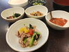 「ご飯が進む　豚肉と青菜の炒め物♪」