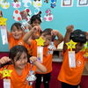 「星に願いを…✨Wish Upon a Star: 七夕 in Our Classroom」